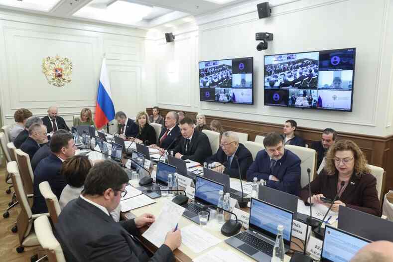 Реализация Послания Президента РФ Федеральному собранию